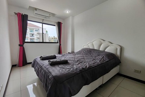 Apartamento de 3 habitaciones en Pattaya, Tailandia № 205871 - foto 12