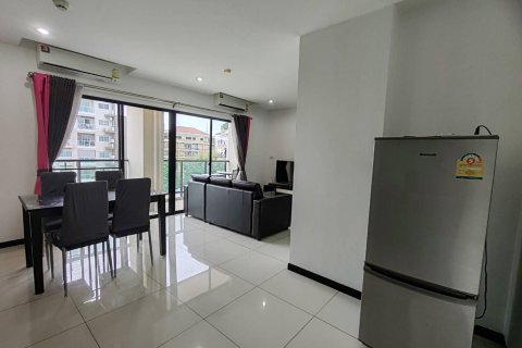 Apartamento de 3 habitaciones en Pattaya, Tailandia № 205871 - foto 5