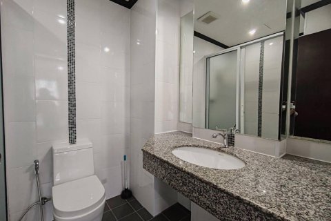 Apartamento de 3 habitaciones en Pattaya, Tailandia № 205871 - foto 18