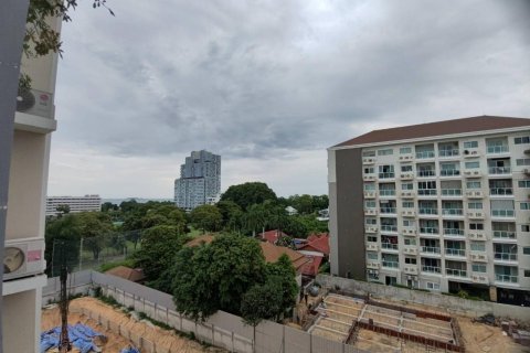 Apartamento de 3 habitaciones en Pattaya, Tailandia № 205871 - foto 16