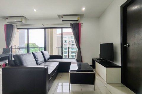 Apartamento de 3 habitaciones en Pattaya, Tailandia № 205871 - foto 3