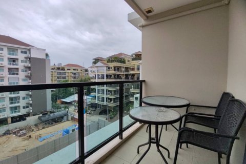 Apartamento de 3 habitaciones en Pattaya, Tailandia № 205871 - foto 14