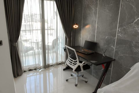 Apartamento de 2 habitaciones en Pattaya, Tailandia № 205869 - foto 5