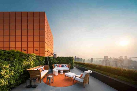 Condominio de 2 dormitorios en Bangkok, Tailandia № 183838 - foto 2