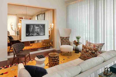 Condominio de 2 dormitorios en Bangkok, Tailandia № 183838 - foto 5