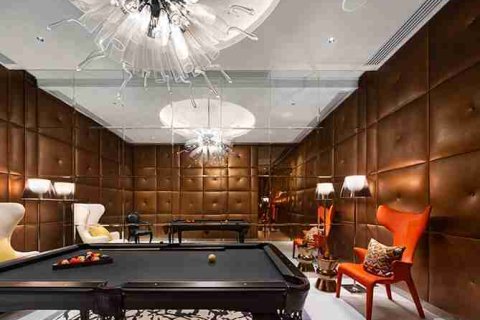 Condominio de 2 dormitorios en Bangkok, Tailandia № 183838 - foto 7