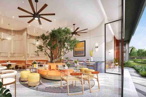 Condominio de 2 dormitorios en Bangkok, Tailandia № 183842 - foto 7