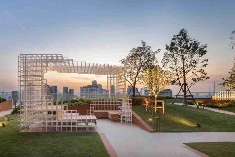 Condominio de 2 dormitorios en Phaya Thai, Bangkok, Tailandia № 183840 - foto 5