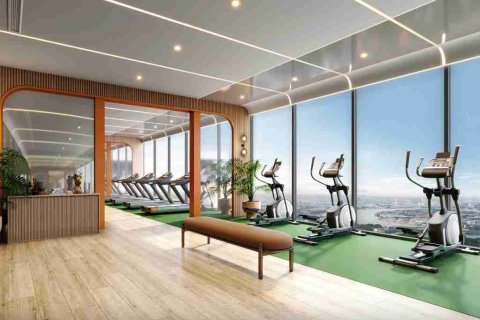 Condominio de 2 dormitorios en Thonburi, Bangkok, Tailandia № 183844 - foto 6