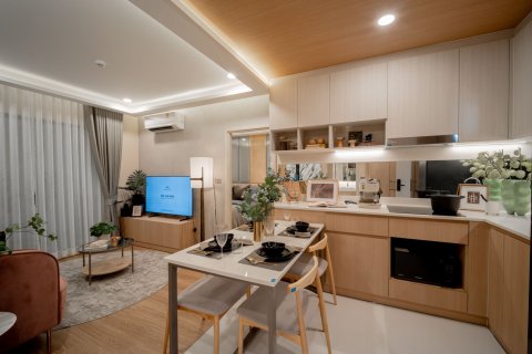 Condo in San Sai, Thailand, 2 bedrooms № 171782 - photo 10