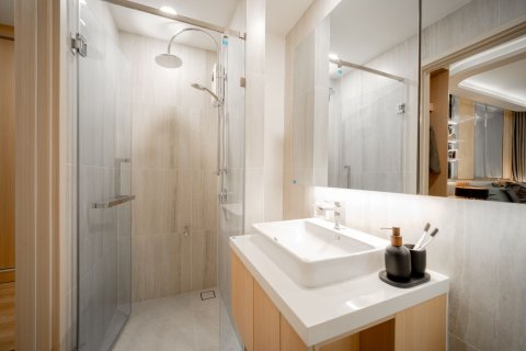 Condo in San Sai, Thailand, 2 bedrooms № 171782 - photo 16