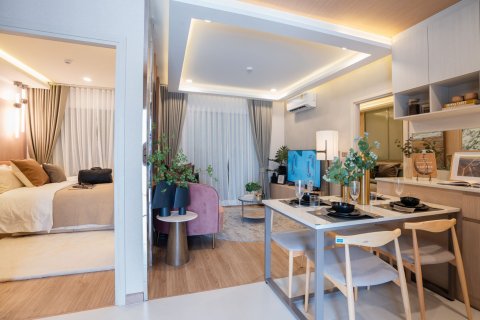 Condo in San Sai, Thailand, 2 bedrooms № 171782 - photo 3