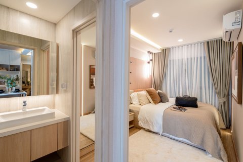 Condo in San Sai, Thailand, 2 bedrooms № 171782 - photo 4