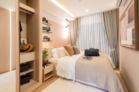 Condo in San Sai, Thailand, 2 bedrooms № 171782 - photo 7