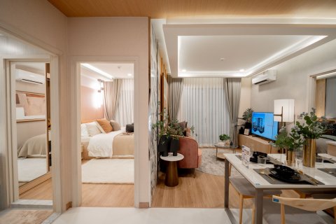 Condo in San Sai, Thailand, 2 bedrooms № 171782 - photo 8