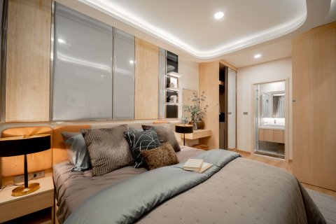 Condo in San Sai, Thailand, 2 bedrooms № 171782 - photo 14