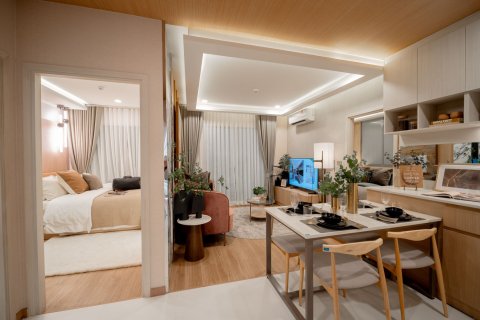 Condo in San Sai, Thailand, 2 bedrooms № 171782 - photo 9