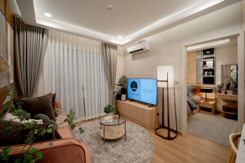 Condo in San Sai, Thailand, 2 bedrooms № 171782 - photo 12