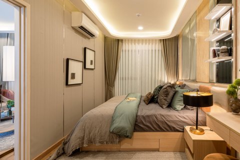 Condo in San Sai, Thailand, 2 bedrooms № 171782 - photo 5