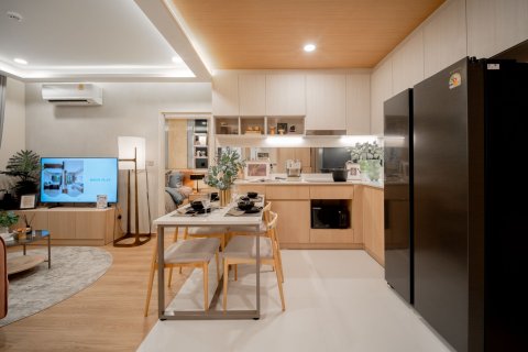 Condo in San Sai, Thailand, 2 bedrooms № 171782 - photo 2