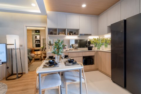 Condo in San Sai, Thailand, 2 bedrooms № 171782 - photo 6