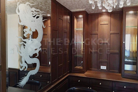 Condominio de 2 dormitorios en Bangkok, Tailandia № 187913 - foto 4