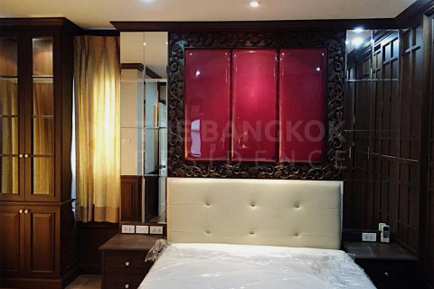 Condominio de 2 dormitorios en Bangkok, Tailandia № 187913 - foto 6