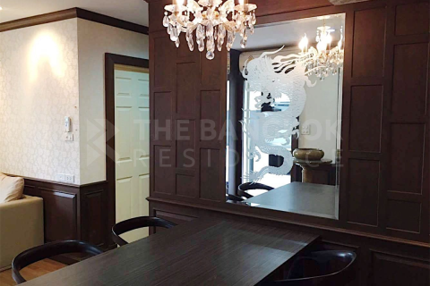 Condominio de 2 dormitorios en Bangkok, Tailandia № 187913 - foto 3