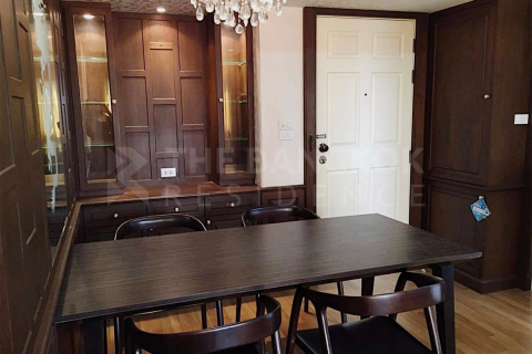 Condominio de 2 dormitorios en Bangkok, Tailandia № 187913 - foto 9
