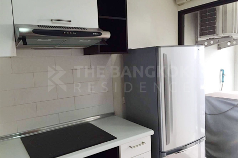 Condominio de 2 dormitorios en Bangkok, Tailandia № 187913 - foto 5