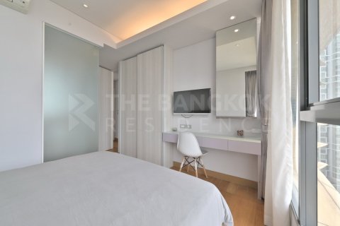 Condominio de 2 dormitorios en Bangkok, Tailandia № 187909 - foto 9