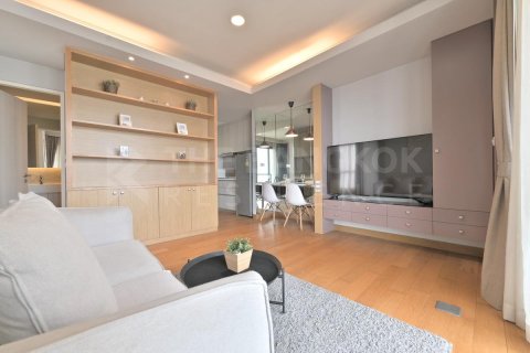 Condominio de 2 dormitorios en Bangkok, Tailandia № 187909 - foto 7