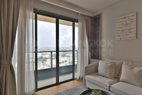 Condominio de 2 dormitorios en Bangkok, Tailandia № 187909 - foto 8