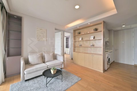 Condominio de 2 dormitorios en Bangkok, Tailandia № 187909 - foto 10