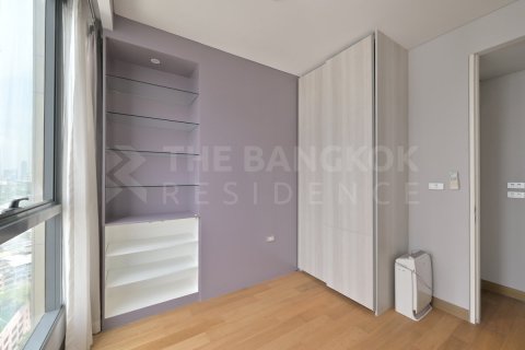 Condominio de 2 dormitorios en Bangkok, Tailandia № 187909 - foto 3