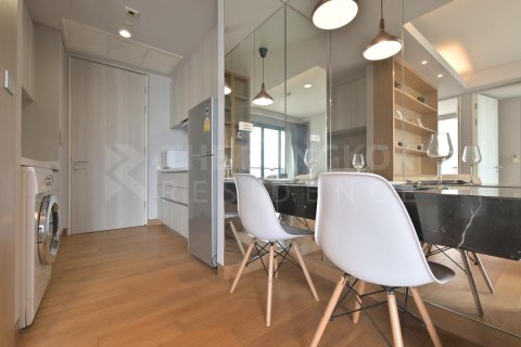 Condominio de 2 dormitorios en Bangkok, Tailandia № 187909 - foto 5