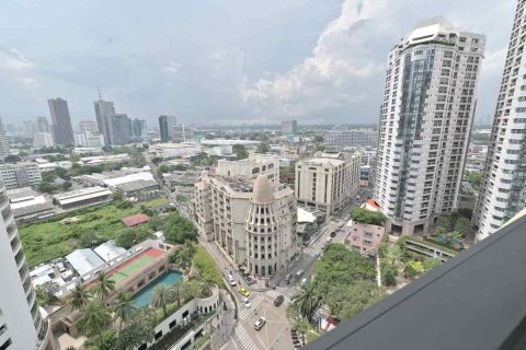 Condominio de 2 dormitorios en Bangkok, Tailandia № 187909 - foto 2