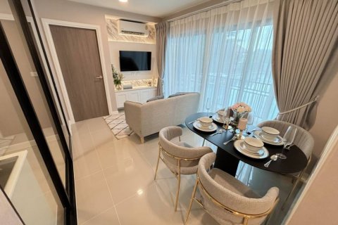 Condominio de 2 dormitorios en Hua Hin, Tailandia № 115694 - foto 4