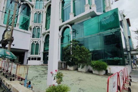 Local comercial 2540 m2 en Bangkok, Tailandia № 115696 - foto 4
