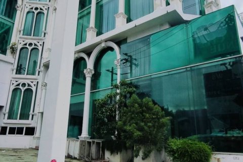 Local comercial 2540 m2 en Bangkok, Tailandia № 115696 - foto 3