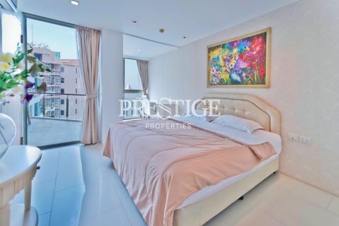Condo in Pattaya, Thailand, 3 bedrooms № 197923 - photo 7