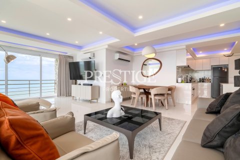 Condo in Pattaya, Thailand, 2 bedrooms  № 197921 - photo 2