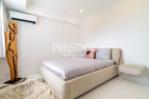 Condo in Pattaya, Thailand, 2 bedrooms  № 197921 - photo 21