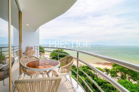 Condo in Pattaya, Thailand, 2 bedrooms  № 197921 - photo 26