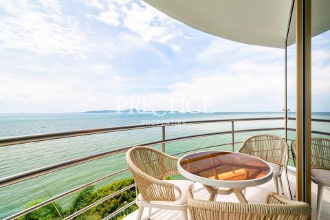 Condo in Pattaya, Thailand, 2 bedrooms  № 197921 - photo 27