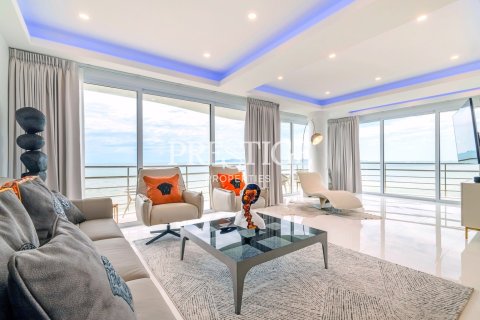 Condominio de 2 dormitorios en Pattaya, Tailandia № 197921