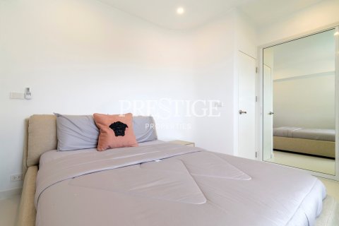 Condo in Pattaya, Thailand, 2 bedrooms  № 197921 - photo 23