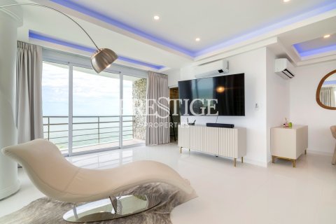 Condo in Pattaya, Thailand, 2 bedrooms  № 197921 - photo 6