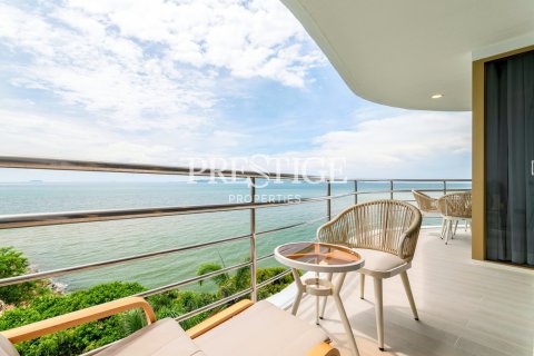 Condo in Pattaya, Thailand, 2 bedrooms  № 197921 - photo 25