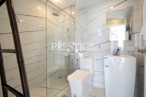 Condo in Pattaya, Thailand, 2 bedrooms  № 197921 - photo 24